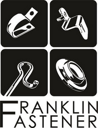 FRANKLIN FASTENER logo