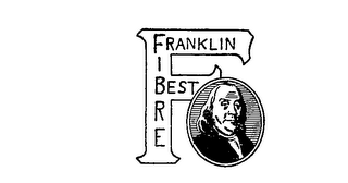 FRANKLIN FIBRE BEST logo
