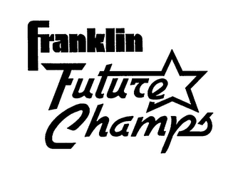 FRANKLIN FUTURE CHAMPS logo