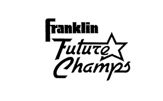 FRANKLIN FUTURE CHAMPS logo