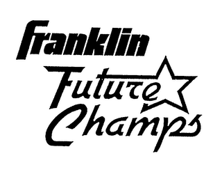 FRANKLIN FUTURE CHAMPS logo