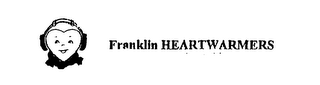 FRANKLIN HEARTWARMERS logo