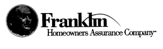 FRANKLIN HOMEOWNERS ASSURANCE COMPANY logo