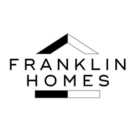 FRANKLIN HOMES logo