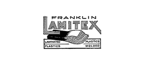 FRANKLIN LAMITEX logo
