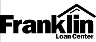 FRANKLIN LOAN CENTER logo