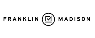 FRANKLIN MADISON FM logo
