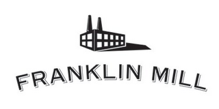 FRANKLIN MILL logo