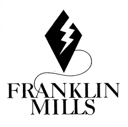 FRANKLIN MILLS logo