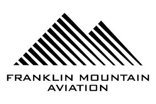 FRANKLIN MOUNTAIN AVIATION logo