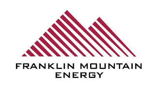 FRANKLIN MOUNTAIN ENERGY logo