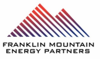FRANKLIN MOUNTAIN ENERGY PARTNERS logo
