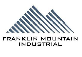 FRANKLIN MOUNTAIN INDUSTRIAL logo