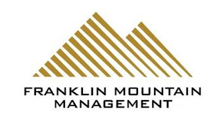 FRANKLIN MOUNTAIN MANAGEMENT logo