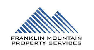 FRANKLIN MOUNTAIN PROPERTY SERVICES logo