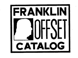 FRANKLIN OFFSET CATALOG logo