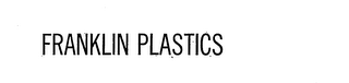 FRANKLIN PLASTICS logo