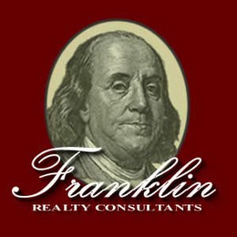 FRANKLIN REALTY CONSULTANTS logo