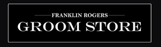 FRANKLIN ROGERS GROOM STORE logo