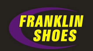 FRANKLIN SHOES logo