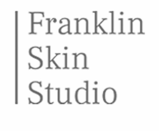 FRANKLIN SKIN STUDIO logo
