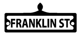 FRANKLIN ST logo