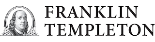FRANKLIN TEMPLETON logo