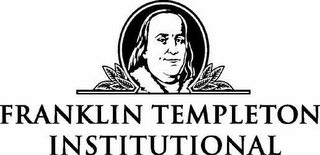 FRANKLIN TEMPLETON INSTITUTIONAL logo