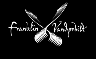 FRANKLIN VANDERBILT logo