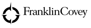 FRANKLINCOVEY logo