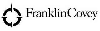 FRANKLINCOVEY logo