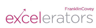 FRANKLINCOVEY EXCELERATORS logo