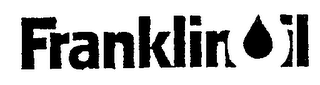 FRANKLINOIL logo