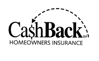 FRANKLIN'S CASHBACK HOMEOWNERS INSURANCE logo