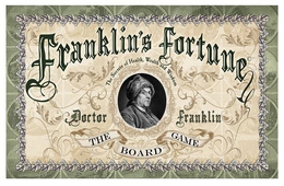 FRANKLIN'S FORTUNE logo