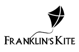 FRANKLIN'S KITE logo