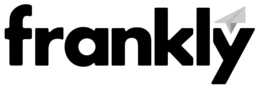 FRANKLY logo