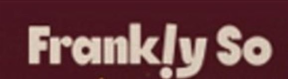 FRANKLY SO logo
