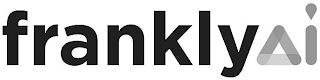 FRANKLYAI logo