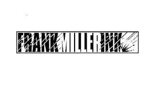 FRANKMILLERINK logo