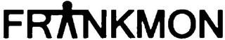 FRANKMON logo
