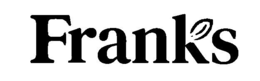 FRANKS logo