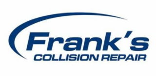 FRANK'S COLLISION REPAIR