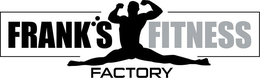 FRANK'S FITNESS FACTORY logo