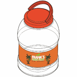 FRANK'S FRESH FRUIT MINI MARKET