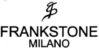 FRANKSTONE MILANO logo