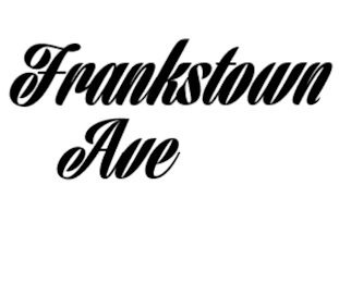 FRANKSTOWN AVE logo