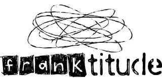 FRANKTITUDE logo