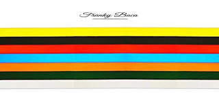 FRANKY BACA logo