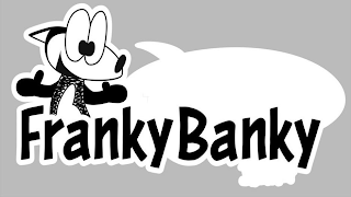 FRANKY BANKY logo